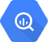 Google BigQuery対応